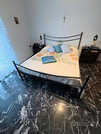 Letto completo