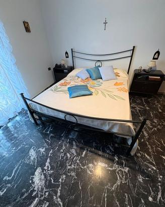 Letto completo