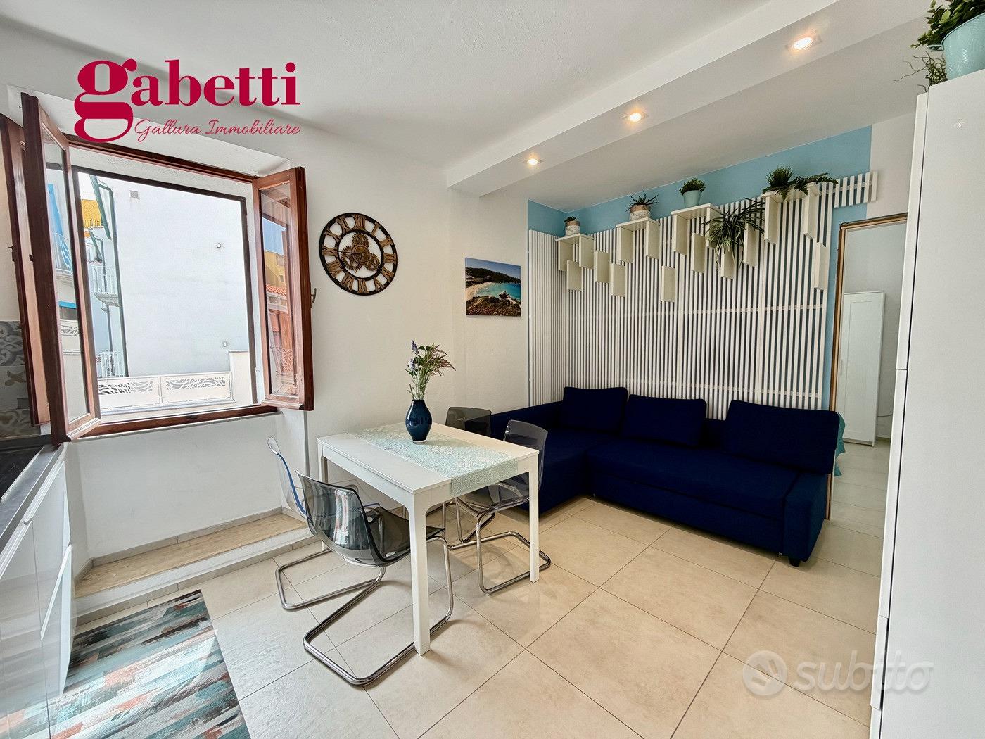 Appartamento – OT - Vista 5
