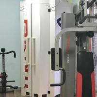 Lampada solare 60 Filtri