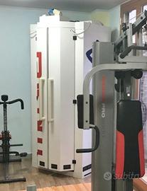 Lampada solare 60 Filtri