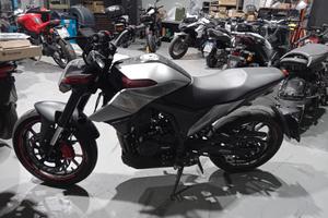 Malaguti Drakon 125 NAKED
