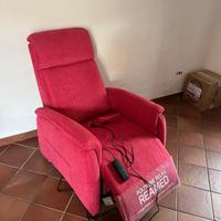 poltrona relax