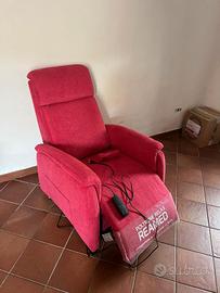 poltrona relax