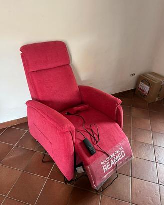 poltrona relax