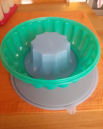 Grande stampo corona Tupperware