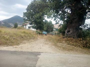 terreno 350m2
