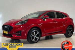 FORD Puma 1.0EcoBoost Hybrid 125cv aut. ST-Line