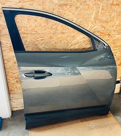 Porta anteriore destra Hyundai Tucson