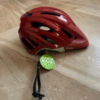 Casco Bici MTB KASK Caipi