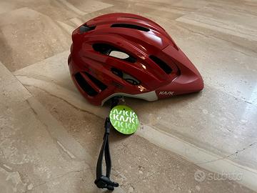 Casco Bici MTB KASK Caipi