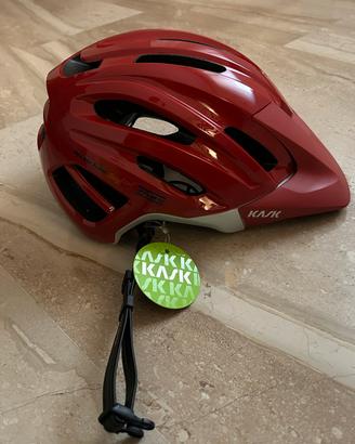 Casco Bici MTB KASK Caipi