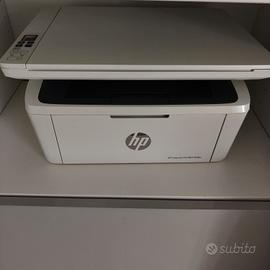 stampante laser hp m28w
