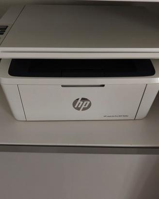 stampante laser hp m28w