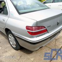 PEUGEOT 406 8B 2.0 HDI 110 109CV 98-01 -Ricambi