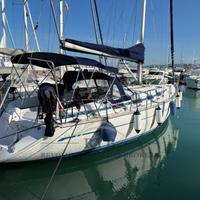 Bavaria 42 Cruiser (2001)
