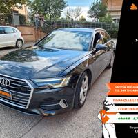 AUDI A6 4� serie 40 TDI 2.0 quattro S tronic Ev...