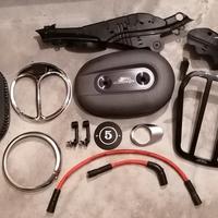accessori sportster