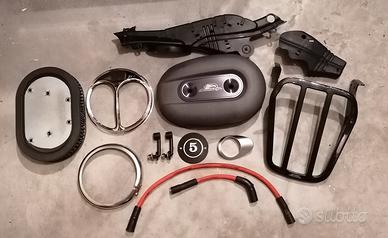 accessori sportster