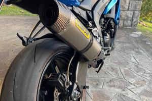 Terminale Arrow Race tech