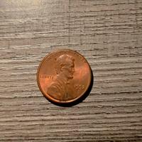 Moneta Antica: One Cent, anno 1992 - USA