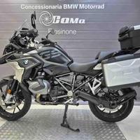 BMW r 1250 gs Abs my21