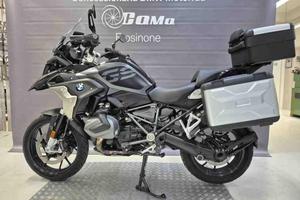 BMW r 1250 gs Abs my21