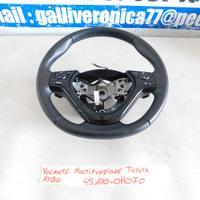 volante multifunzione  toyota aygo 45100-0h070