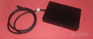 Docking Station Dell WD15 Professionale
