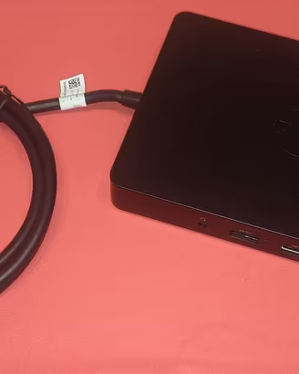 Docking Station Dell WD15 Professionale