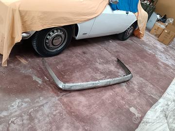 Paraurti Alfa GT Junior 1300