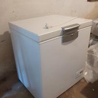 Congelatore Beko
