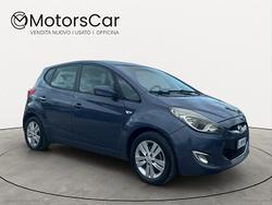 HYUNDAI ix20 1.4 CRDI 77 CV Classic