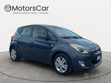 HYUNDAI ix20 1.4 CRDI 77 CV Classic