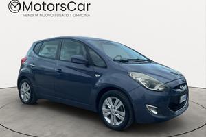 HYUNDAI ix20 1.4 CRDI 77 CV Classic