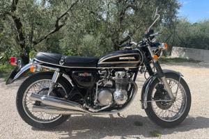 HONDA 500 FOUR