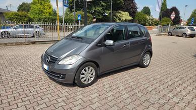 Mercedes-benz A 160 CDI Elegance ***SOLO ESPORTAZI