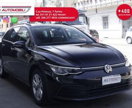 Volkswagen Golf Volkswagen 2.0 TDI 150 CV DSG...