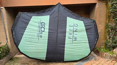 vela Starboard wing foil wingfoil 5.5