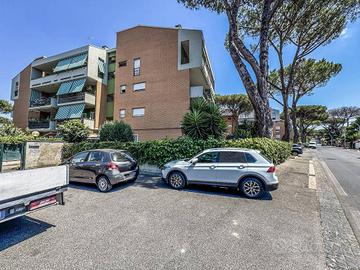 Appartamento di 90 m² con 3 locali a Roma