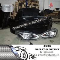 Musata completa ford fiesta st-line #1984