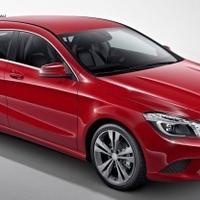 Ricambi mercedes cla dal 2014 al 2019