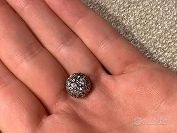 Pandora Charm Clip Costellazione neutro 791286CZ