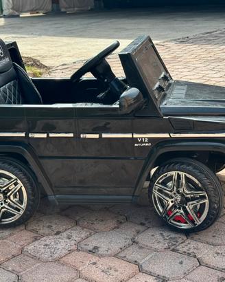 Machina Mercedes