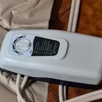 compressore per materasso antidecubito