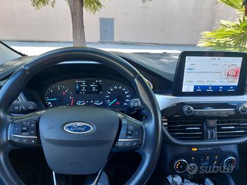 FORD Kuga 3ª serie - 2021