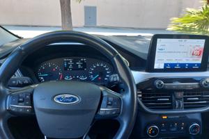 FORD Kuga 3ª serie - 2021