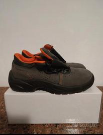 scarpe antinfortunistiche 