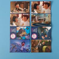 Figurine Pixar Movie Moments Conad