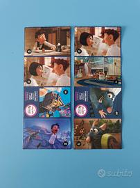 Figurine Pixar Movie Moments Conad